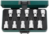 54TXB/10 - Set: Screwdriver sockets - 96031008 - Stahlwille North America