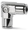 Brass Push-in Fittings - BSP/Metric Size -- 6550 3 - Image