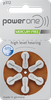 Hearing Aid Battery - Varta Microbattery Inc.