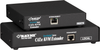 KVM Extender VGA PS/2 Dual-Access CATx - ACU2009A - Black Box