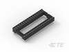 DIP Sockets -- 1-2199300-2 - Image