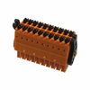 Terminal Blocks - Headers, Plugs and Sockets - 281-5576-ND - DigiKey