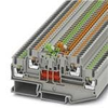DIN Rail Terminal Blocks - 3210269 - VAST STOCK CO., LIMITED