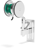 All-round Wheeled Encoder for Conveyer Systems -- IR01 - Image