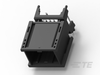 Automotive Headers - 2177372-3 - TE Connectivity