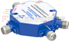 Field Replaceable SMA SP4T PIN Diode Switch Absorptive From 4 GHz to 8 GHz Rated at +20 dBm -- FMSW6252 - Image