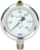 Pressure gauge WIKA 232.53 - 9768670 - Automation24, Inc.