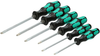 Screwdriver set Wera Tools 334 SK/6- 05007680001 - Image