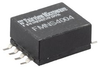 0.2 MHz to 3 GHz Surface Mount (SMT) Noise Source Module, Output ENR of 51 dB, +12 VDC, Pin Packaged - FMNS4004 - Fairview Microwave Inc.
