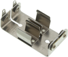 Battery Holder, Aa Size, Pcb; Battery Sizes Accepted Keystone - 94F9807 - Newark, An Avnet Company