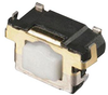 Tactile Sw, Spst, 0.02A, 15V, Edge Mount; Product Range Panasonic - 47AC4954 - Newark, An Avnet Company