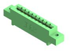 Card Edge Connector Rohs Compliant Edac - 61AJ1068 - Newark, An Avnet Company
