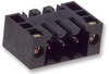Pin Header, 3 Position, 3.5Mm; Gender Weidmuller - 18C9157 - Newark, An Avnet Company