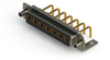 Combo D-Sub Conn, R/a Rcpt, Dd-24W7, Th; Product Range Edac - 54AJ7300 - Newark, An Avnet Company
