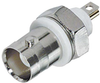 Rf Coax Conn, Bnc Jack, 50 Ohm; Connector Type L-Com - 19K0986 - Newark, An Avnet Company