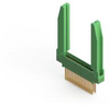 Card Conn, Dual Side, 34Pos, Wire Wrap; Card Edge Connector Type Edac - 67AJ7599 - Newark, An Avnet Company