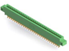 Card Edge Conn, Dual Side, 60Pos, Lug; Card Edge Connector Type Edac - 60AJ5555 - Newark, An Avnet Company