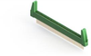 Card Conn, Single Side, 54Pos, Wire Wrap; Card Edge Connector Type Edac - 68AJ8980 - Newark, An Avnet Company