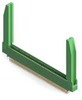 Card Edge Conn, Dual Side, 82Pos, Th; Card Edge Connector Type Edac - 70AJ7076 - Newark, An Avnet Company