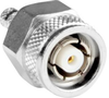 Connector, Rp Tnc, Plug, 50 Ohm, Cable; Connector Type Amphenol Rf - 54W0254 - Newark, An Avnet Company