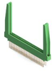 Card Conn, Dual Side, 56Pos, Wire Wrap; Card Edge Connector Type Edac - 75AJ8853 - Newark, An Avnet Company