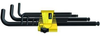950 Pkl/9 Nine Piece Sae Sz N Hex Key Set; Kit Contents Wera - 24T3894 - Newark, An Avnet Company
