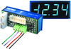 Current Meter; No. Of Digits / Alpha Murata Power Solutions - 87K3683 - Newark, An Avnet Company