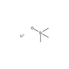 LITHIUM TRIMETHYLSILANOLATE -- SIL6469.7