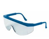 Crews TK120 Tomahawk® Safety Glasses (Each) - 331464021 - Wiper Master, Inc.