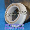 FR168-2RS Full Ceramic Sealed Flanged Bearing 1/4 - Kit8451 - NationSkander California Corporation
