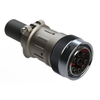 Circular Connector Housings - 889-AHDM06-24-91SN-059-ND - DigiKey