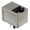 Modular/Ethernet Connector (RJ45) Jacks With Magnetics - 553-3274-ND - DigiKey
