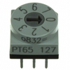 DIP Switches - 679-1927-ND - DigiKey
