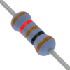 Through Hole Resistors - RSMF1FT121R-ND - DigiKey