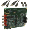 Evaluation and Demonstration Boards and Kits - MAX98089EVKIT#WLP-ND - DigiKey