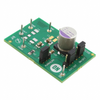Linear Voltage Regulator Evaluation Boards - NCP3337MN500GEVBOS-ND - DigiKey