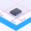 Logic ICs >> Buffer/Driver/Transceiver - SN74AHCT126PWR - LCSC Electronics Technology (HK) Limited