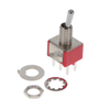 Switches - Toggle Switches -- 100DP2T1B1M2QEH - Image