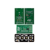 Expansion Boards, Daughter Cards - 497-STEVAL-MKIT01V2-ND - DigiKey
