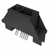 Edgeboard Connectors - 612-MEC1-108-02-L-D-EM2-TR-ND - DigiKey