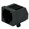 Modular/Ethernet Connector (RJ45, RJ11) Jacks - 2092-GDLX-N-64-50-ND - DigiKey