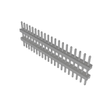 Board Spacers, Stackers (Board to Board) - 612-TW-20-04-T-S-250-150-ND - DigiKey