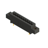 Edgeboard Connectors - 151-887-009-558-607-ND - DigiKey