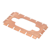 D-Sub, D-Shaped Connector Accessories - 1798-1017-ND - DigiKey
