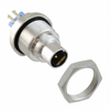 Circular Connector Assemblies - A114117-ND - DigiKey