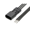 Rectangular Cable Assemblies - 900-2166231031-ND - DigiKey