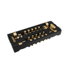 Arrays, Edge Type, Mezzanine (Board to Board) - 609-103R006BB100CT-ND - DigiKey