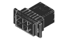 Headers & Wire Housings - 1-917809-2 - Powell Electronics, Inc.