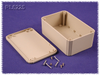 Enclosures, Boxes, & Cases - RL6225 - Powell Electronics, Inc.