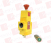 Valve Lock Out - 11419482 - Radwell International